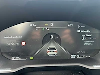 Lynk & co - 2022 - 01 - 1.5 - automaat - personenauto - afbeelding 14 van  33