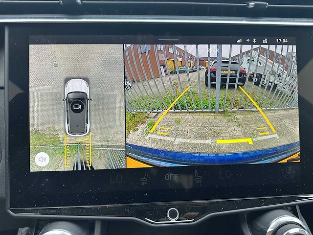 Lynk & co - 2022 - 01 - 1.5 - automaat - personenauto - afbeelding 17 van  33