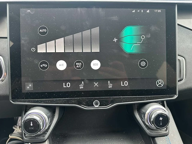 Lynk & co - 2022 - 01 - 1.5 - automaat - personenauto - afbeelding 18 van  33
