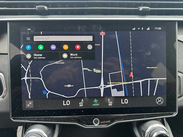 Lynk & co - 2022 - 01 - 1.5 - automaat - personenauto - afbeelding 20 van  33