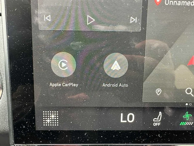 Lynk & co - 2022 - 01 - 1.5 - automaat - personenauto - afbeelding 21 van  33