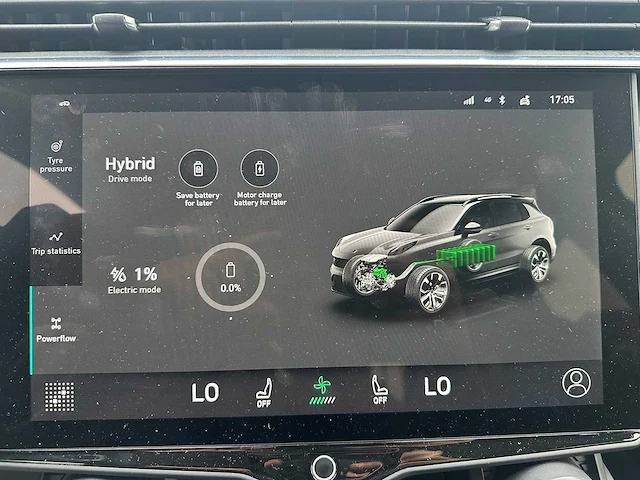 Lynk & co - 2022 - 01 - 1.5 - automaat - personenauto - afbeelding 22 van  33