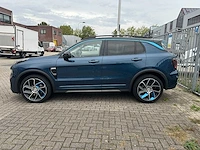 Lynk & co - 2022 - 01 - 1.5 - automaat - personenauto - afbeelding 2 van  33