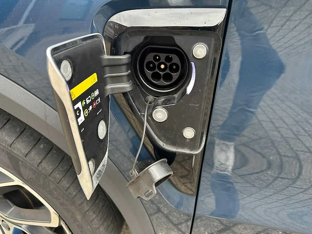 Lynk & co - 2022 - 01 - 1.5 - automaat - personenauto - afbeelding 31 van  33
