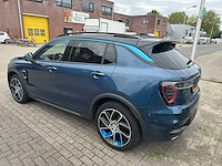 Lynk & co - 2022 - 01 - 1.5 - automaat - personenauto - afbeelding 3 van  33