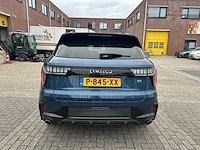 Lynk & co - 2022 - 01 - 1.5 - automaat - personenauto - afbeelding 4 van  33