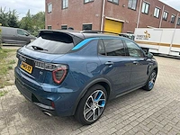 Lynk & co - 2022 - 01 - 1.5 - automaat - personenauto - afbeelding 5 van  33