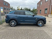 Lynk & co - 2022 - 01 - 1.5 - automaat - personenauto - afbeelding 6 van  33