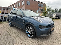 Lynk & co - 2022 - 01 - 1.5 - automaat - personenauto - afbeelding 7 van  33