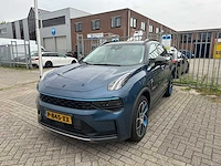 Lynk & co - 2022 - 01 - 1.5 - automaat - personenauto
