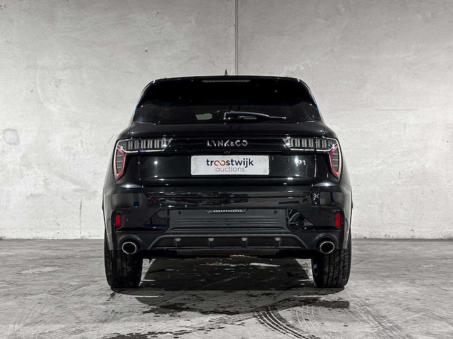 Lynk & co 01 1.5 179pk 2022, t-370-rp - afbeelding 2 van  38