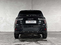 Lynk & co 01 1.5 179pk 2022, t-370-rp - afbeelding 2 van  38