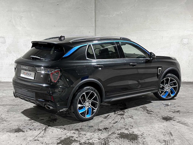 Lynk & co 01 1.5 179pk 2022, t-370-rp - afbeelding 3 van  38