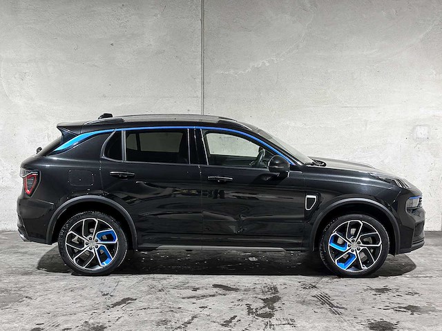 Lynk & co 01 1.5 179pk 2022, t-370-rp - afbeelding 5 van  38