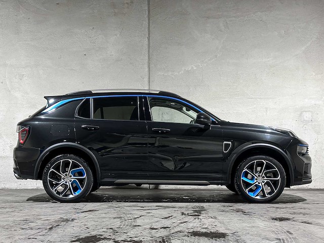 Lynk & co 01 1.5 179pk 2022, t-370-rp - afbeelding 6 van  38