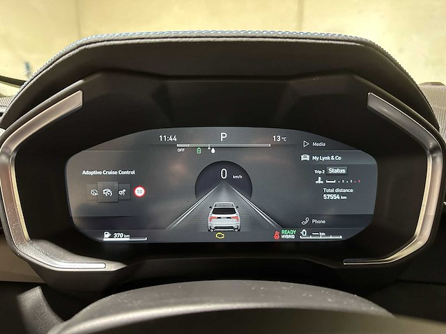 Lynk & co 01 1.5 179pk 2022, t-370-rp - afbeelding 10 van  38