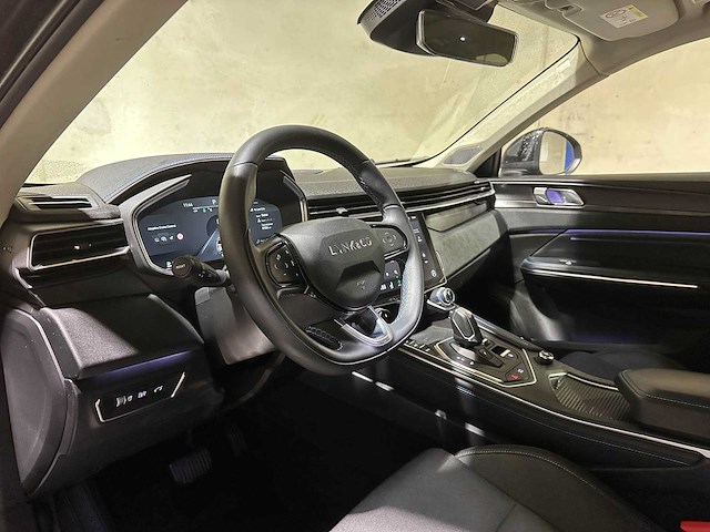 Lynk & co 01 1.5 179pk 2022, t-370-rp - afbeelding 11 van  38