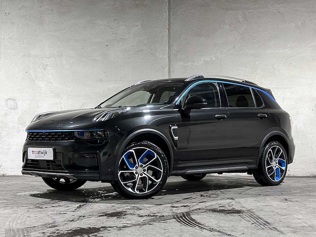 Lynk & co 01 1.5 179pk 2022, t-370-rp - afbeelding 1 van  38