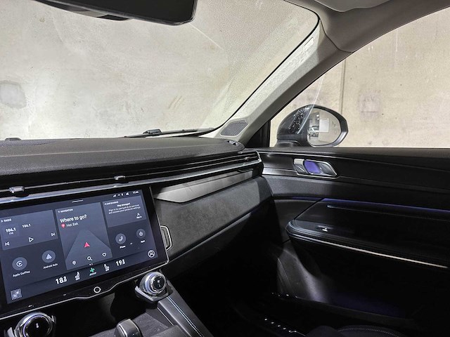 Lynk & co 01 1.5 179pk 2022, t-370-rp - afbeelding 13 van  38