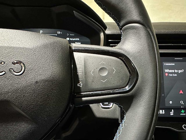 Lynk & co 01 1.5 179pk 2022, t-370-rp - afbeelding 16 van  38