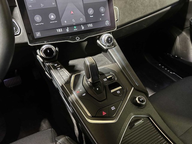 Lynk & co 01 1.5 179pk 2022, t-370-rp - afbeelding 19 van  38