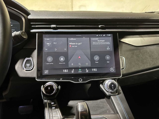 Lynk & co 01 1.5 179pk 2022, t-370-rp - afbeelding 20 van  38