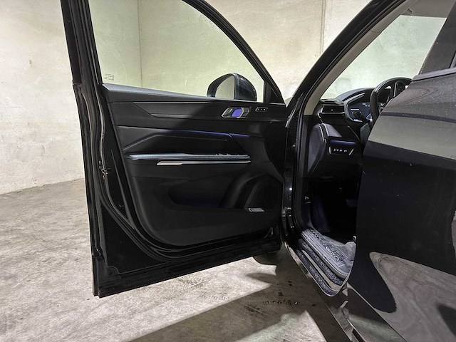 Lynk & co 01 1.5 179pk 2022, t-370-rp - afbeelding 21 van  38