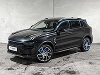 Lynk & co 01 1.5 179pk 2022, t-370-rp - afbeelding 12 van  38