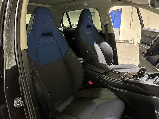 Lynk & co 01 1.5 179pk 2022, t-370-rp - afbeelding 29 van  38