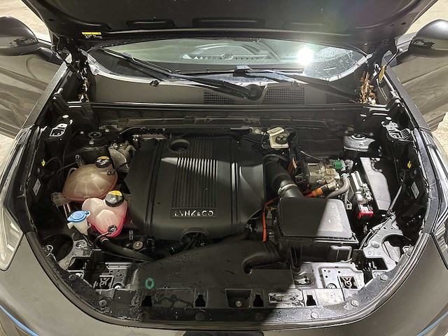 Lynk & co 01 1.5 179pk 2022, t-370-rp - afbeelding 31 van  38