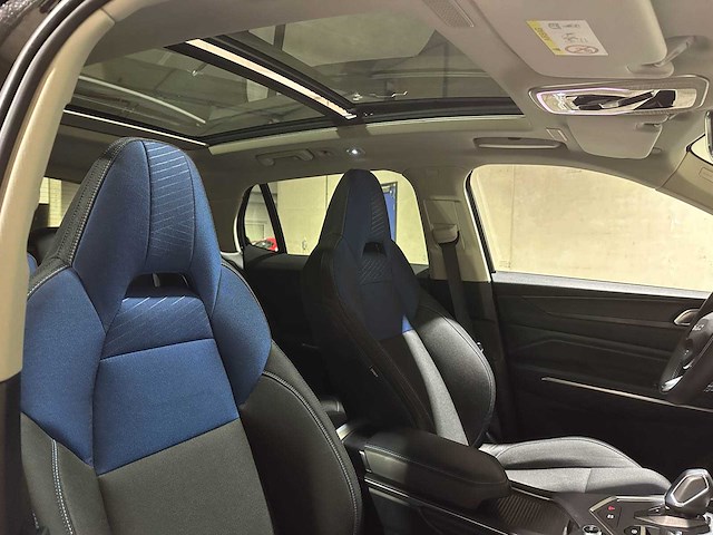 Lynk & co 01 1.5 179pk 2022, t-370-rp - afbeelding 32 van  38