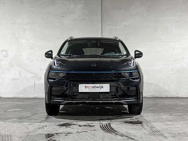 Lynk & co 01 1.5 179pk 2022, t-370-rp - afbeelding 30 van  38