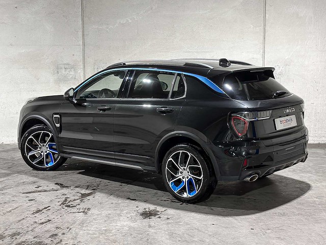 Lynk & co 01 1.5 179pk 2022, t-370-rp - afbeelding 36 van  38