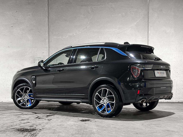 Lynk & co 01 1.5 179pk 2022, t-370-rp - afbeelding 37 van  38