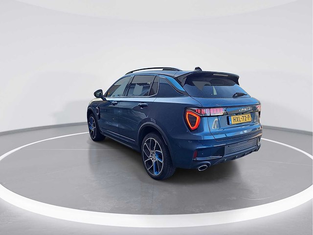 Lynk & co 01 1.5 2022 | hxl-72-p i - afbeelding 5 van  32