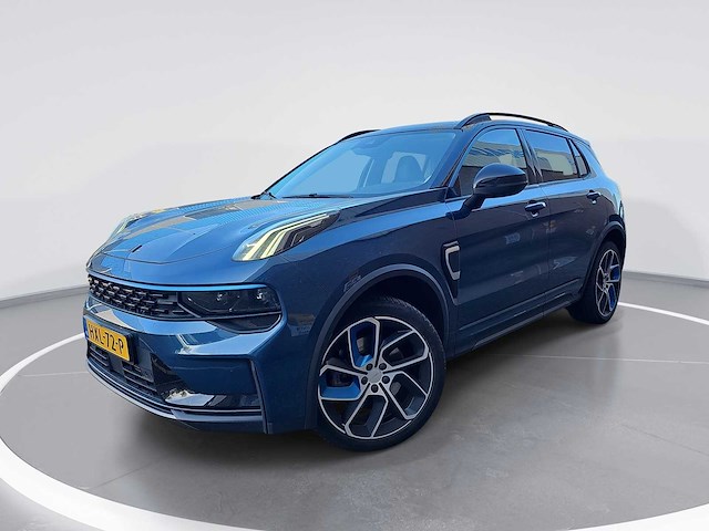 Lynk & co 01 1.5 2022 | hxl-72-p i - afbeelding 1 van  32