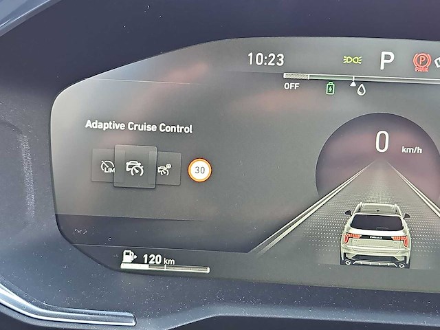 Lynk & co 01 1.5 2022 | hxl-72-p i - afbeelding 13 van  32