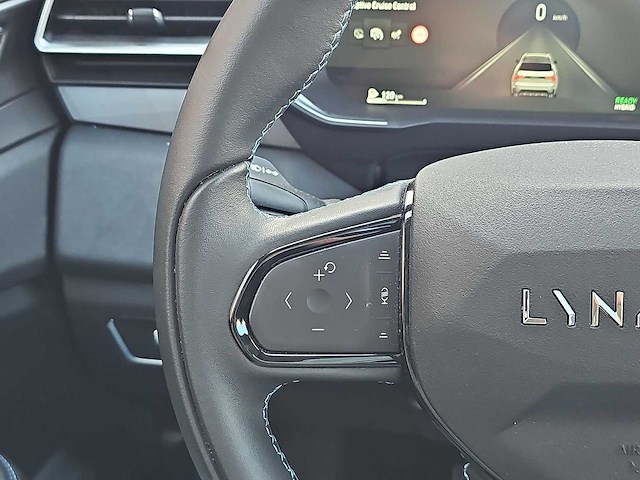 Lynk & co 01 1.5 2022 | hxl-72-p i - afbeelding 14 van  32