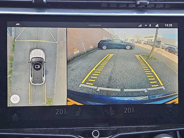 Lynk & co 01 1.5 2022 | hxl-72-p i - afbeelding 17 van  32