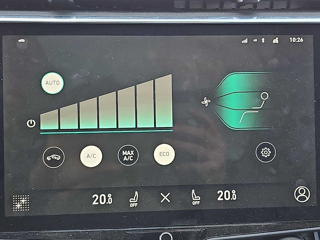 Lynk & co 01 1.5 2022 | hxl-72-p i - afbeelding 18 van  32