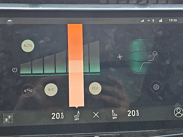 Lynk & co 01 1.5 2022 | hxl-72-p i - afbeelding 19 van  32