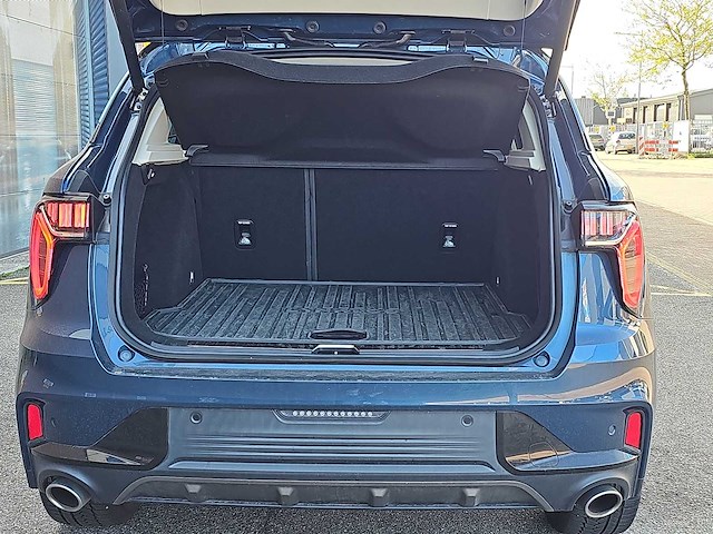 Lynk & co 01 1.5 2022 | hxl-72-p i - afbeelding 21 van  32