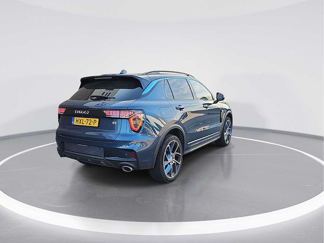 Lynk & co 01 1.5 2022 | hxl-72-p i - afbeelding 12 van  32