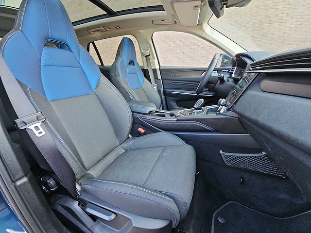 Lynk & co 01 1.5 2022 | hxl-72-p i - afbeelding 25 van  32