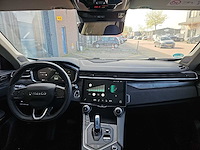 Lynk & co 01 1.5 2022 | hxl-72-p i - afbeelding 23 van  32