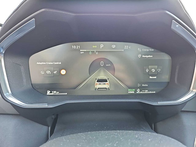 Lynk & co 01 1.5 2022 | hxl-72-p i - afbeelding 27 van  32