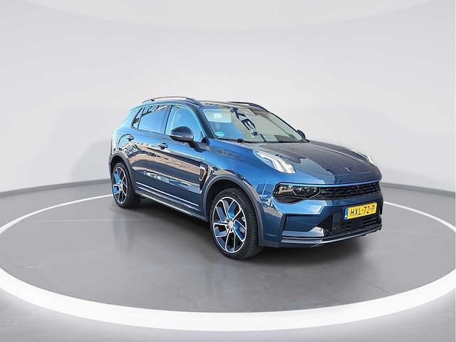 Lynk & co 01 1.5 2022 | hxl-72-p i - afbeelding 28 van  32