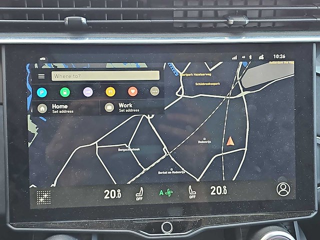 Lynk & co 01 1.5 2022 | hxl-72-p i - afbeelding 29 van  32