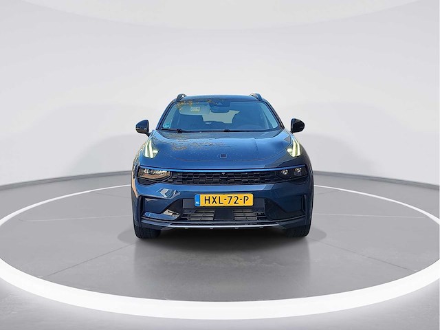 Lynk & co 01 1.5 2022 | hxl-72-p i - afbeelding 30 van  32