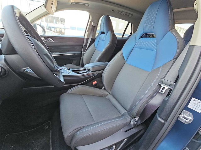 Lynk & co 01 1.5 2022 | hxl-72-p i - afbeelding 31 van  32